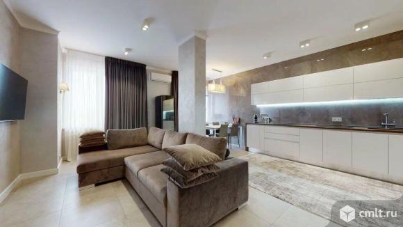 Продам 2-комн. квартиру 63.5 кв.м.. Фото 1.