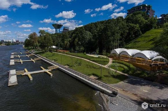 Продам 2-комн. квартиру 63.5 кв.м.. Фото 20.