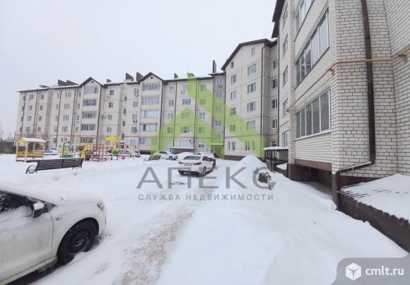 2-комнатная квартира 65 кв.м. Фото 1.