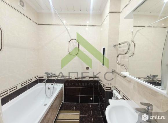 2-комнатная квартира 65 кв.м. Фото 20.