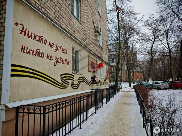 1-комнатная квартира 31 кв.м. Фото 13.