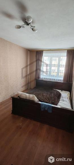 1-комнатная квартира 30,1 кв.м. Фото 1.