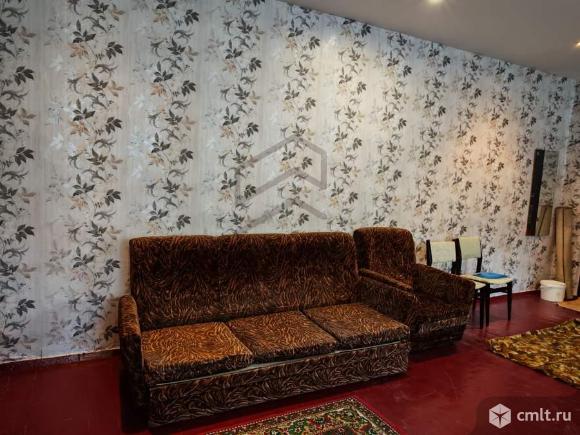 Комната 35,5 кв.м. Фото 1.