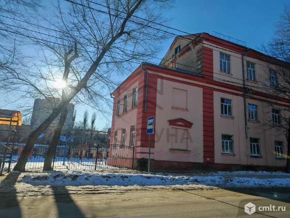 Комната 35,5 кв.м. Фото 10.