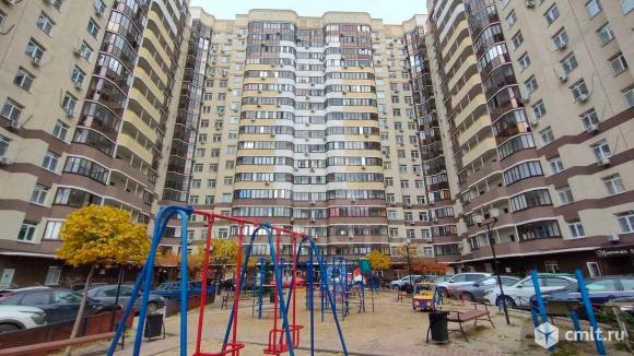 1-комнатная квартира 22,6 кв.м. Фото 17.