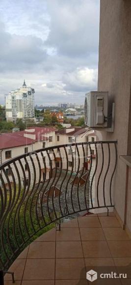 3-комнатная квартира 140 кв.м. Фото 20.