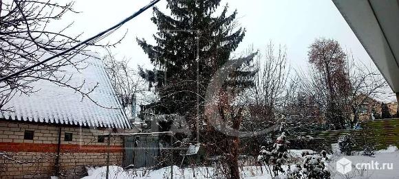 Участок 3 сот.. Фото 1.