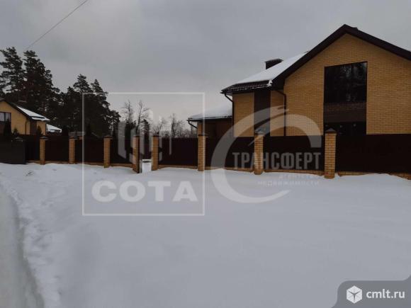 Дом 407 кв.м. Фото 1.