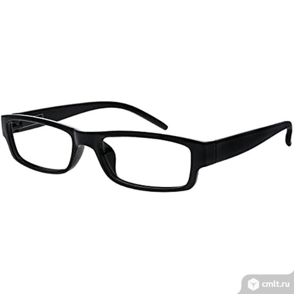 Очки для зрения (новые). Фото 1.