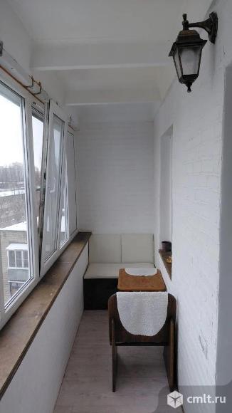 1-комнатная квартира 36 кв.м. Фото 12.