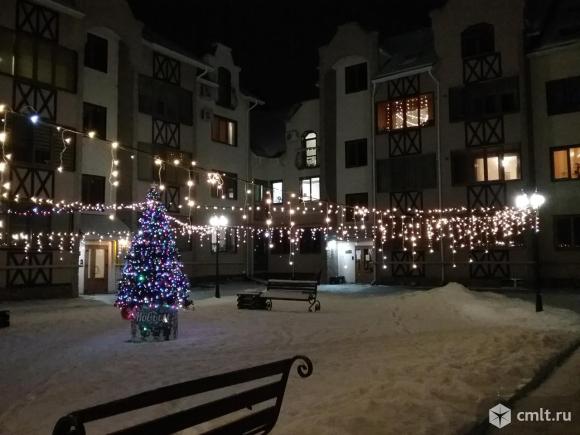 1-комнатная квартира 39 кв.м. Фото 9.