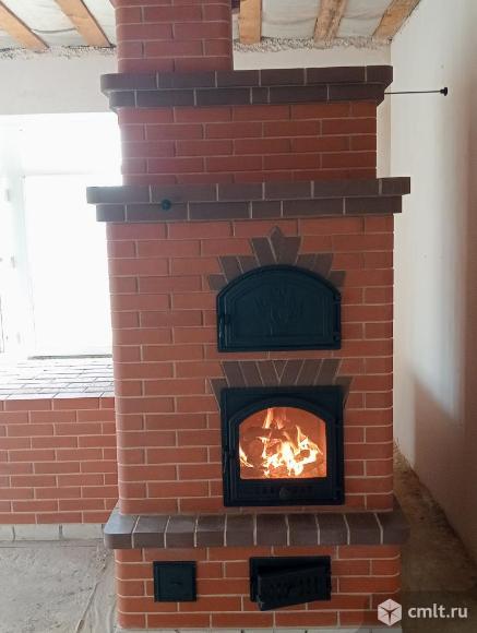 Печник. Фото 1.