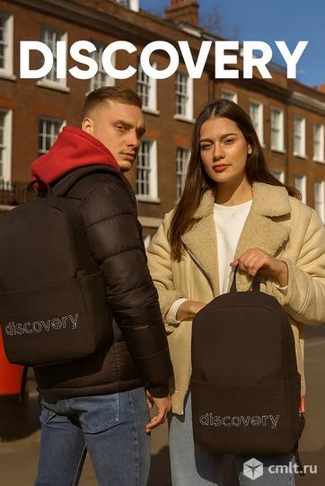 Рюкзак повседневный RL12-DC Driver новый. Фото 1.