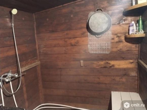 Дача 44,5 кв.м. Фото 19.