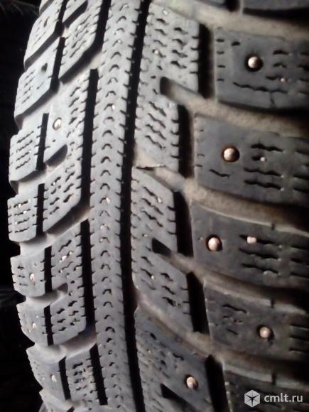 15 R 185/65 Kumho I'Zen KW22 одна шина. Фото 1.
