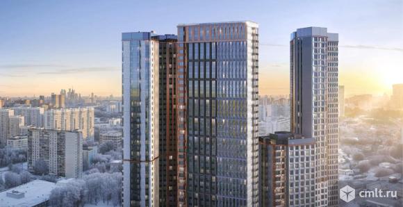 Удобная кладовая. Фото 1.