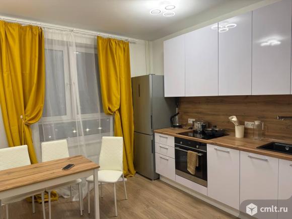 Продам 2-комн. квартиру 54.4 кв.м.. Фото 1.