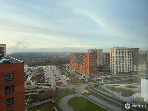 Продам 2-комн. квартиру 54.4 кв.м.. Фото 12.
