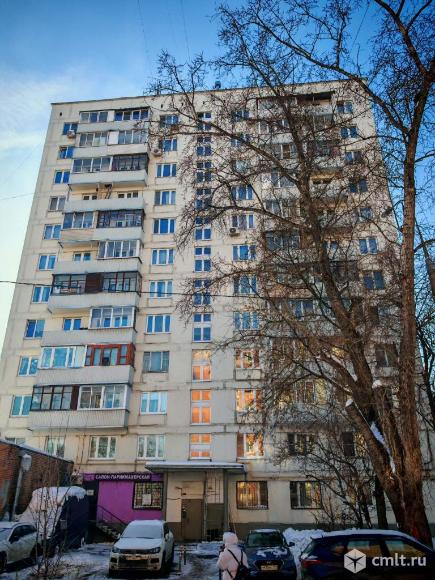 Продам 1-комн. квартиру 35 кв.м.. Фото 10.