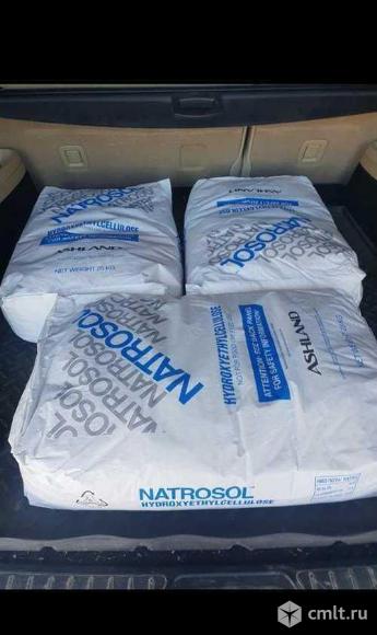 Закупаем гидроксиэтилцеллюлоза (натросол), молибдат аммония (аммоний молибденовокислый) неликвиды. Фото 1.