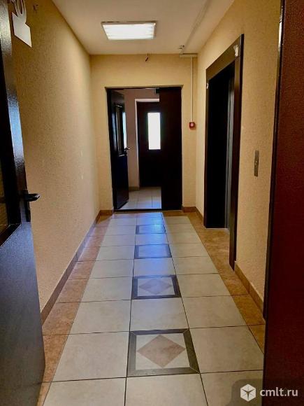 1-комнатная квартира 35 кв.м. Фото 16.