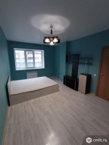 2-комнатная квартира 52,2 кв.м. Фото 12.