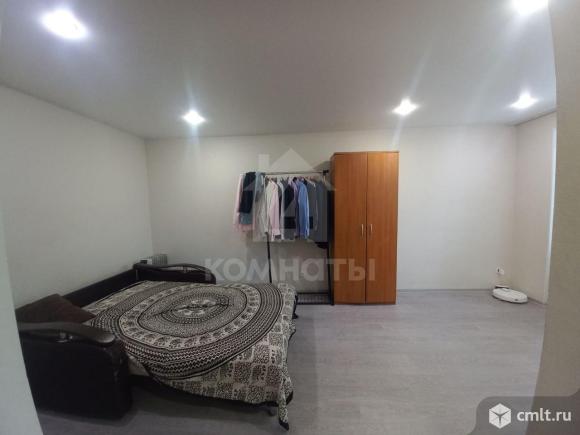 1-комнатная квартира 29,1 кв.м. Фото 1.