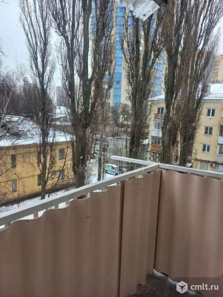 1-комнатная квартира 29,1 кв.м. Фото 8.