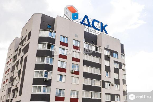 2-комнатная квартира 60 кв.м. Фото 1.