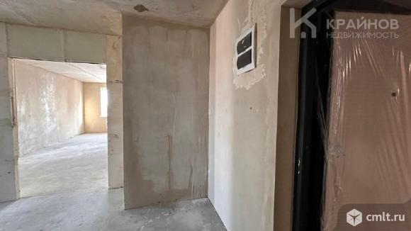 3-комнатная квартира 75,43 кв.м. Фото 20.