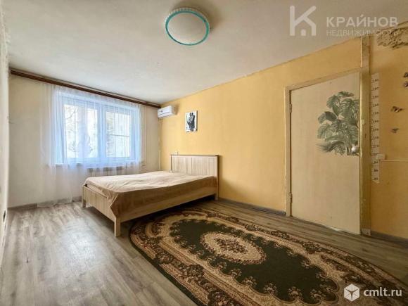 Комната 17 кв.м. Фото 1.