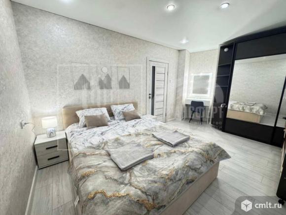 2-комнатная квартира 51 кв.м. Фото 1.