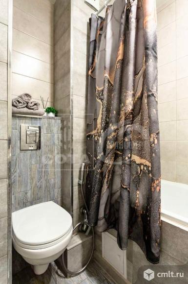 2-комнатная квартира 51 кв.м. Фото 20.