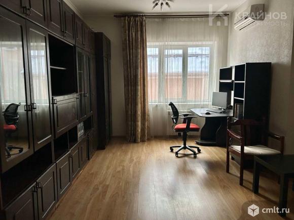 Дом 380 кв.м. Фото 20.