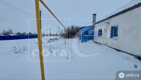 Дом 30 кв.м. Фото 13.