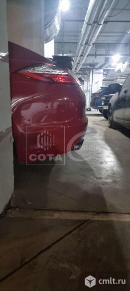 Парковочное место. Фото 4.