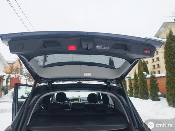 Mercedes-Benz ML350 - 2011 г. в.. Фото 11.