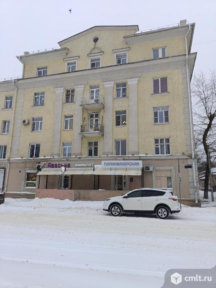 Комната 17,6 кв.м. Фото 1.