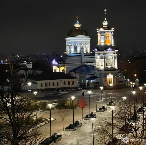 Комната 17,6 кв.м. Фото 17.