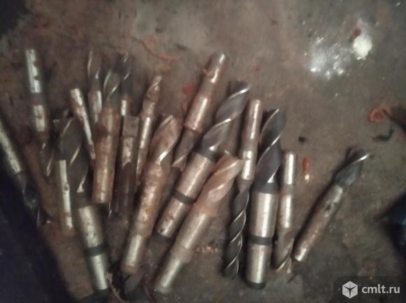 Фрезы. Фото 3.