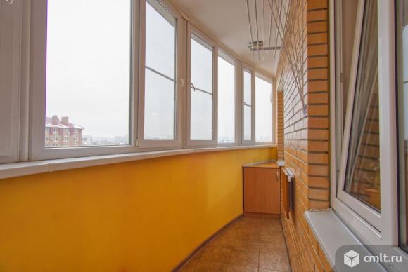 1-комнатная квартира 37 кв.м. Фото 1.