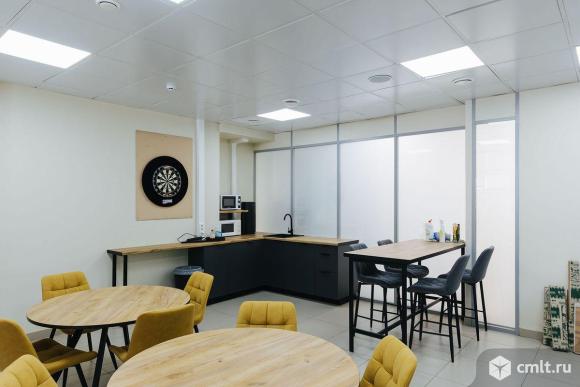 Продажа офиса 547,9 м2 в Бизнес-центре Port Plaza. Фото 1.