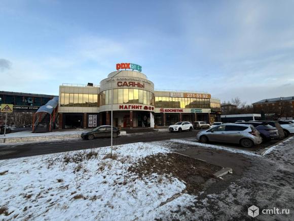 продается готовый бизнес 4700 м2 нежилое здание с земельным участком. Фото 1.