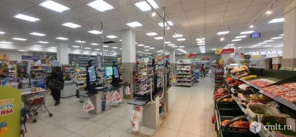 продается готовый бизнес 4700 м2 нежилое здание с земельным участком. Фото 19.