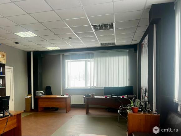 Аренда склада 1500 м2 со стеллажами. Фото 10.