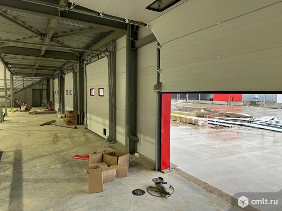 Аренда склада 1500 м2. Фото 19.