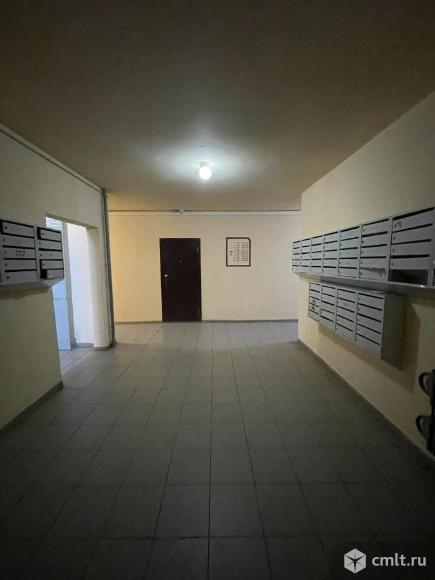 1-комнатная квартира 40,1 кв.м. Фото 20.