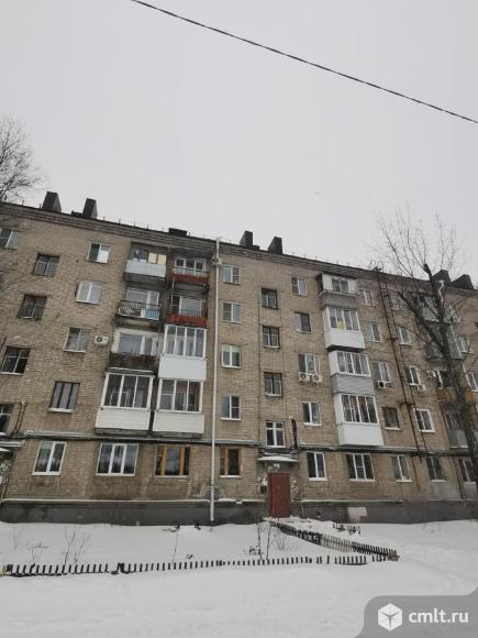 2-комнатная квартира 40 кв.м. Фото 10.