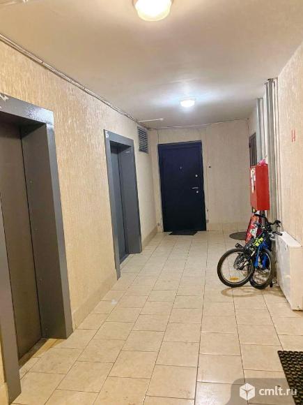 1-комнатная квартира 35 кв.м. Фото 20.