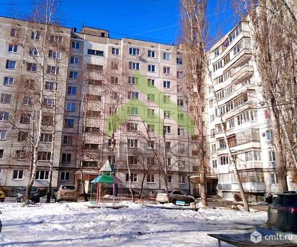 2-комнатная квартира 53 кв.м. Фото 1.